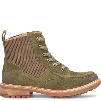 Lonnie shown in Fern (Green)