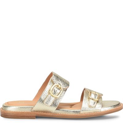 Noella shown in Platino (Metallic)