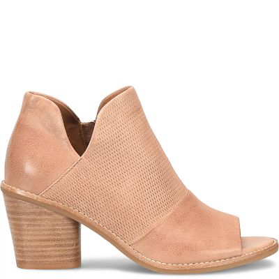 Molly shown in Rose Taupe (Pink)