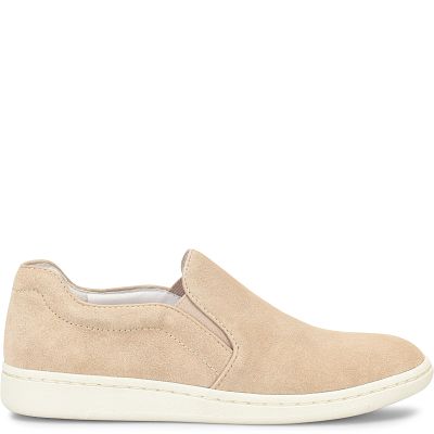 Roxie shown in Lenox Tan (Tan)