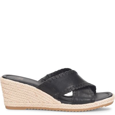 Indie shown in Black (Black)