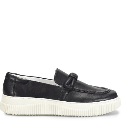 Foster shown in Black (Black)